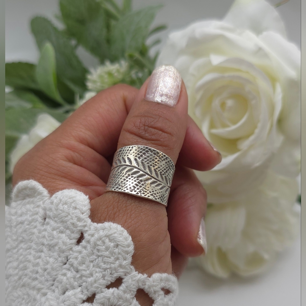 🥰 CAROLINA RING - Picture 7 of 10
